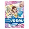 maluj vodou jm princezny