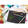 pastelka stabilo easycolors pro pravaky zelena