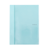 rychlovazac a4 pvc s kapsou pastelini zelena