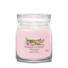 svicka yankee candle desert blooms stredni