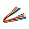drat z mesicku 50cm prumer 8mm 10ks mix barev