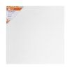 malirske platno happy color 30x30 cm mdf 4 mm bile