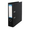 pakovy poradac office a4 80 mm cerny