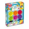 maped creativ modeling pat dough 9 barev