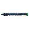popisovac schneider maxx 290 na bile tabule zeleny