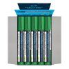 popisovac schneider maxx 290 na bile tabule zeleny