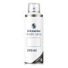 akrylovy sprej schneider paint it 030 bily