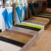 akrylovy sprej schneider paint it 030 bily