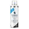 akrylovy sprej schneider paint it 030 bily