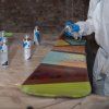 akrylovy sprej schneider paint it 030 ruzovy