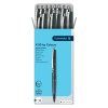 pero kulickove schneider k20 icy colours cerna napln