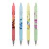roller gelovy pilot g 2 flow 0 7 mm zluty cerna napln