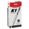 kulickove pero m g k1 0 5 mm black napln