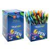 pero kulickove feather ty151b 0 7mm mix barev
