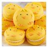 ubrousky tat 33x33 cm easter cute macarons