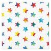 ubrousky tat 33x33 cm rainbow stars