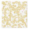 ubrousky tat 38x40cm softpoint source of fame gold