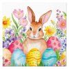 ubrousky paw l 33x33cm egg hunt