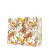 darkova taska horizontal 33 5x26 5x13 cm exotic birds