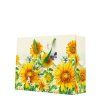 darkova taska horizontal 33 5x26 5x13 cm wild sunflowers