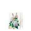 darkova taska medium 20x25x10 cm romantic white hydrangeas