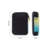penal 2 patrovy plneny milan sunset black