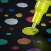 popisovac schneider paint it 011 metalicky sada 4 ks hrot 2 mm