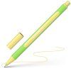 popisovac schneider line up 0 4 mm pastel vanilla