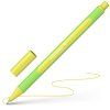 popisovac schneider line up 0 4 mm pastel lime