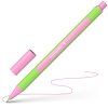 popisovac schneider line up 0 4 mm pastel pink
