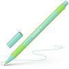 popisovac schneider line up 0 4 mm pastel turquoise
