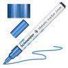 popisovac schneider paint it 011 hrot 2 mm metalicka modra