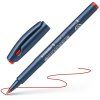 roller schneider topball 857 06 cervena