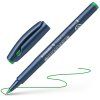 roller schneider topball 857 06 zelena