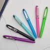 plnici pero schneider wavy purple modra napln
