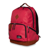 volnocasovy batoh walker pure eco terracotta