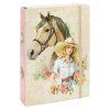 box na sesity a4 jumbo max horse