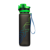 lahev oxy life 1000 ml black green
