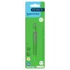 kulickove pero schneider reco neon green m modra napln