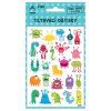 tetovaci obtisky monsters