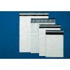 Obálky z LDPE 450x650+0+40mm, 90 my
