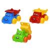 auto vesele sklapecka 21cm 3barvy 12m