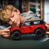 SUV Ford Bronco®