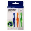korektor paska plus ps wh 034m 3p 4 2 mm x 6 m 2 1 zdarma