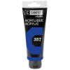 se akryl barva campus 100 ml ultramarine blue 357