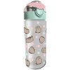 Školní láhev 500ml PUSHEEN