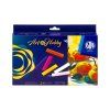 suchy pastel arthobby hranaty 24ks 323120002