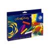 suchy pastel arthobby hranaty 24ks 323120002