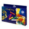 suchy pastel arthobby hranaty 24ks 323120002