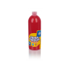 temperova plagatova farba astra 1000ml cervena 301217049